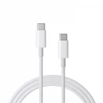 Cable Tipo C Apple 1 o 2 Metros iPhone 15 iPad ait