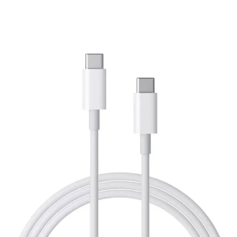 cable tipo C Apple original