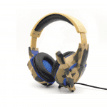 Audifonos Con Microfono Para Pc Y Consolas