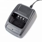Base Cargador Baofeng Compatible Con 888s y 777s