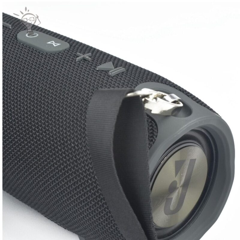 Parlante Portatil Xtreme Resistente Al Agua