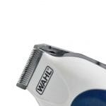 Maquina Wahl Patillera Con 12 Para Corte Profesional