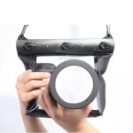 Estuche impermeable para cámara