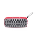 Amplificador mini bluetooth portátil Fm