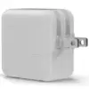 Adaptador Usb 12W iPhone iPad iPod En Caja Original
