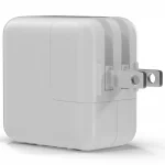 Adaptador Usb 12W iPhone iPad iPod En Caja Original