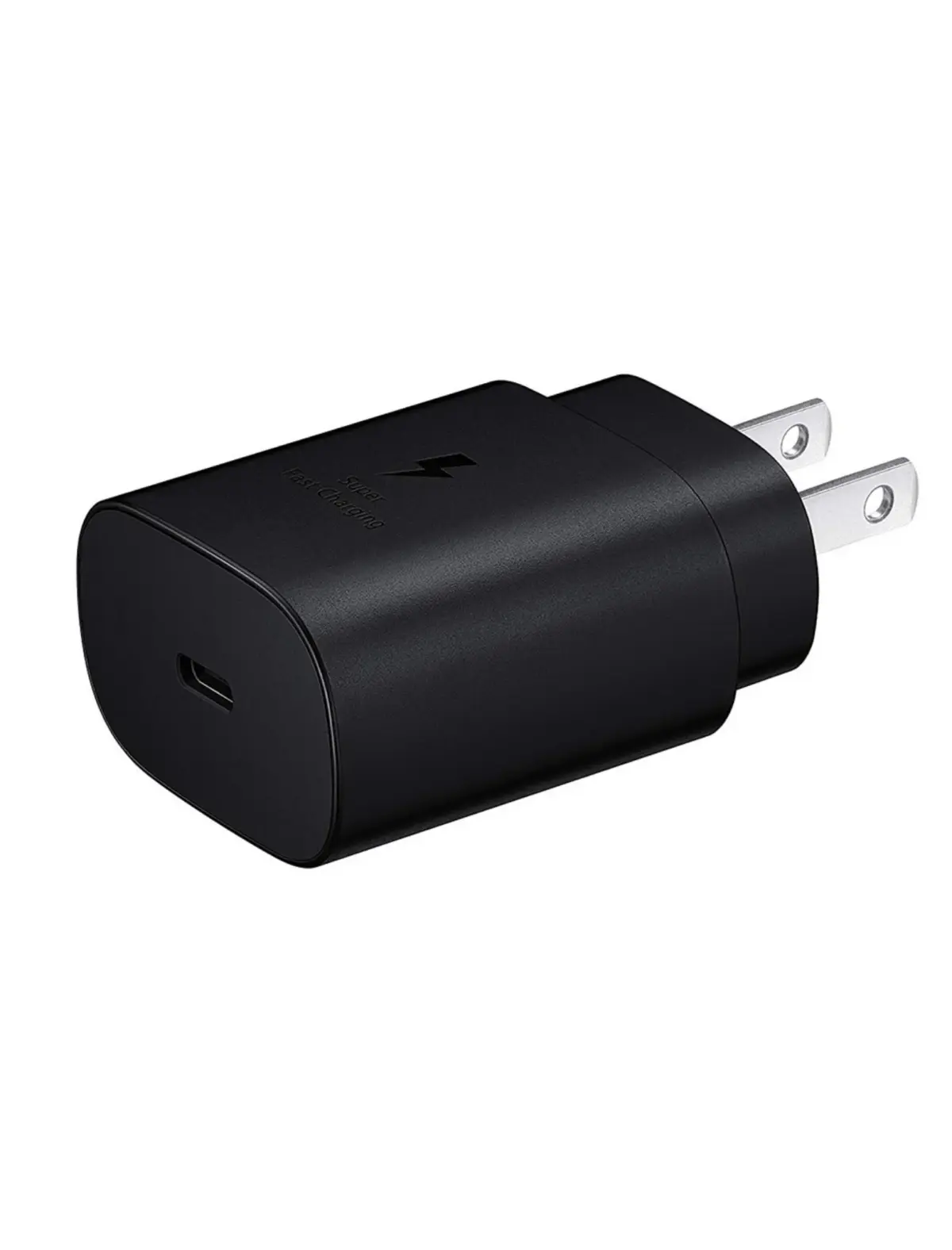 Cargador Samsung 25W Tipo C Cable 1 Metro Original - Imagen 5