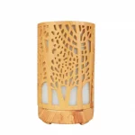 Vaporizador Esencias Ultrasónico Decorativo