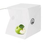 Caja De Luz Fotografia Softbox Tamaño Portatil