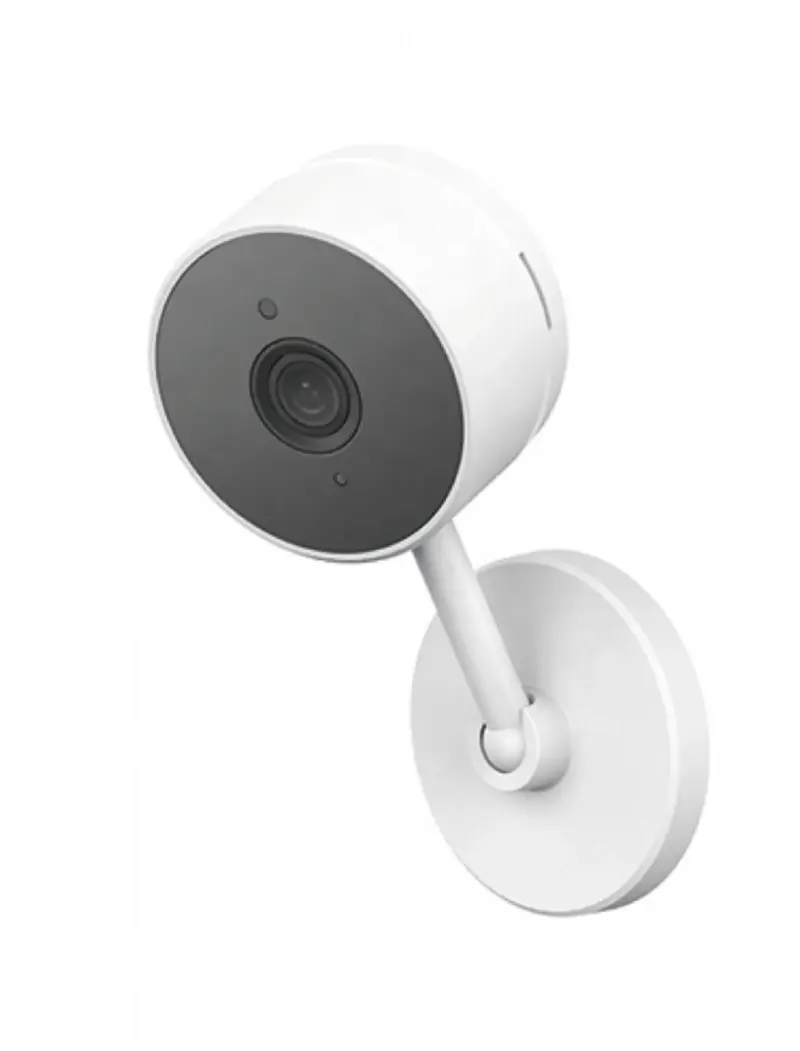 Cámaras Inalámbricas Para Interiores Graba Dia y Noche