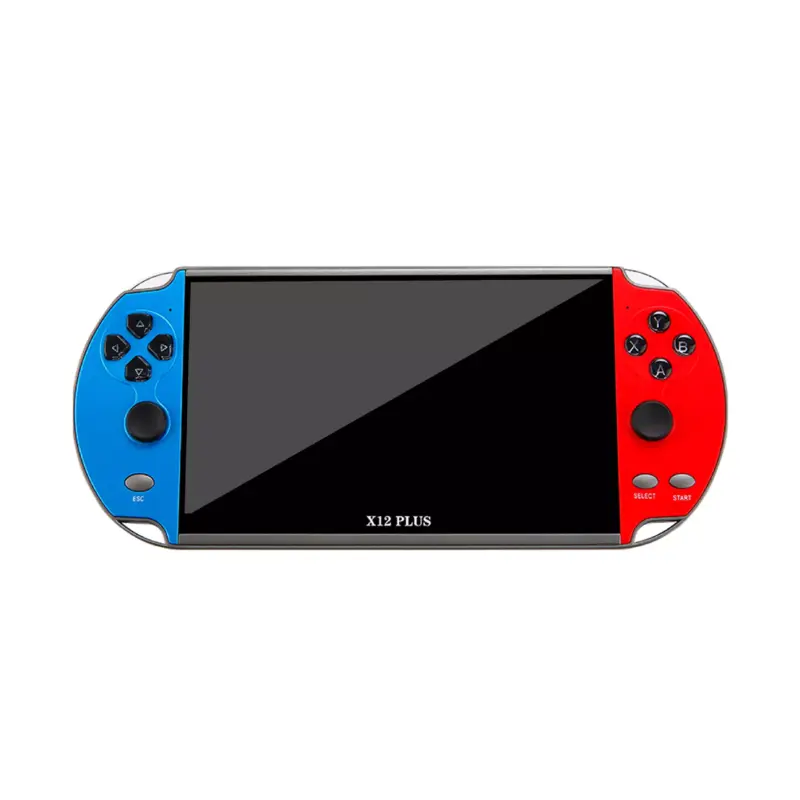 Consola De Videojuegos Portatil Retro Nintendo Game Boy