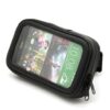 Estuche Para Celular Moto Soporte Bicicleta Impermeable