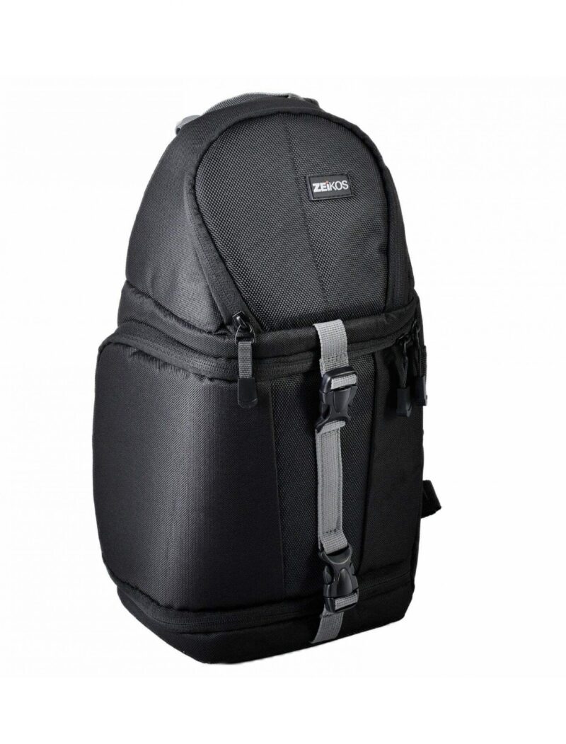 Bolso Para Camara Fotografica Slr Y Dslr Impermeable