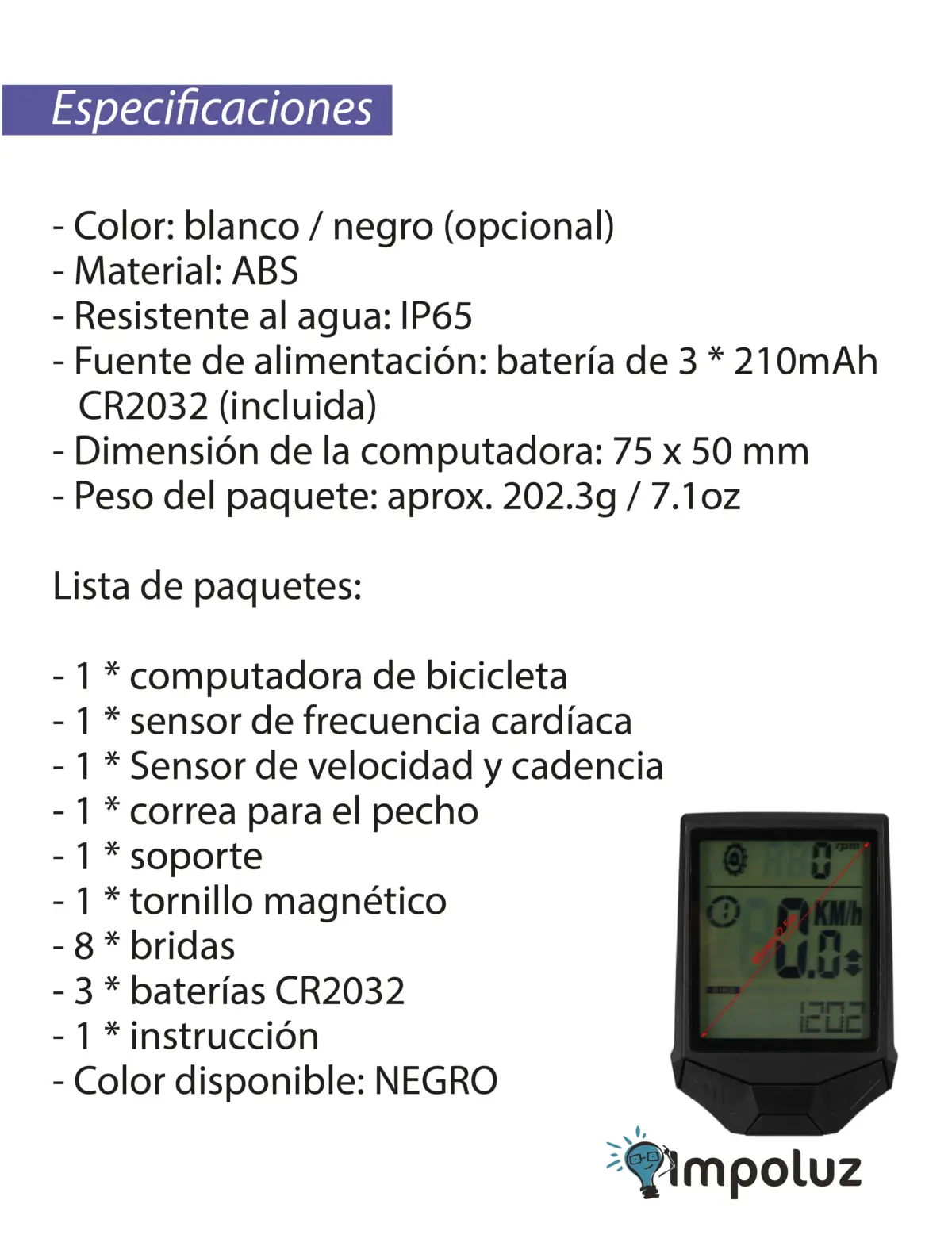 ODOMETRO LIXADA 07
