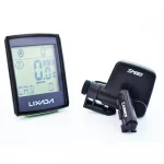 Velocimetro Bicicleta Medidor De Frecuencia Cardiaca