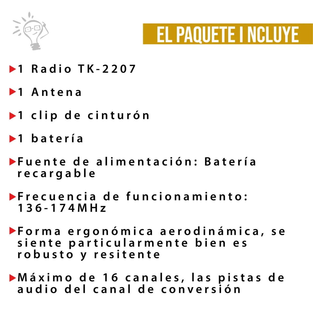 Radio Kenwood Doble Banda Uhf - Vhf Con Cargador - Imagen 5