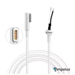 Cable Cargador Macbook Pro Reparacion Magsafe 1 Y 2