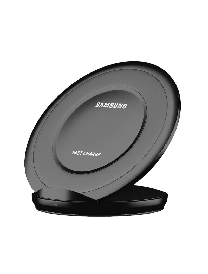 Cargador Inalambrico Samsung Original Carga Rapida