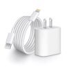 Cargador Tipo C iPhone 11 Cable Carga Rapida Original