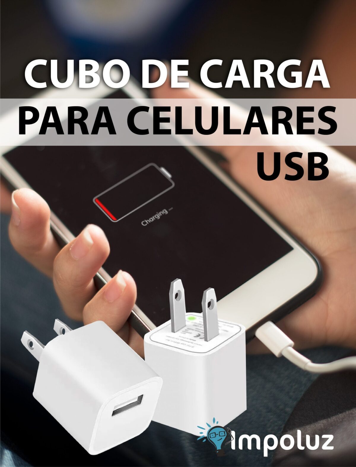 cargador original scaled