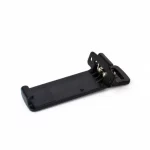 Clip Radio Baofeng Para Cinturón Compatible Con Radios