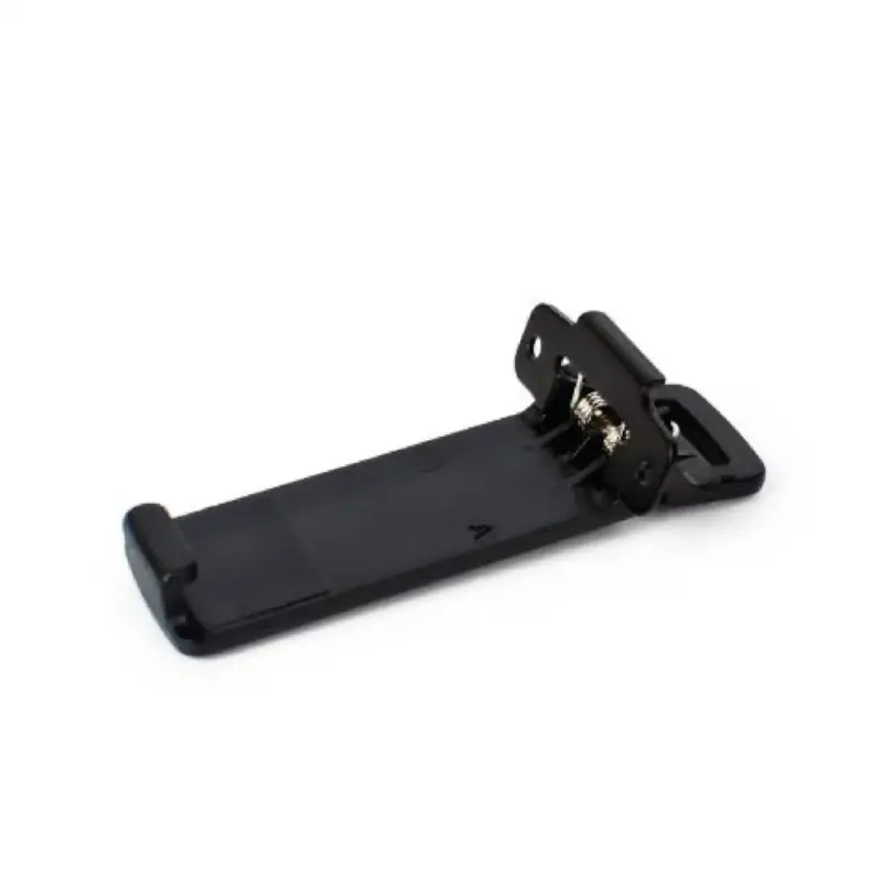 Clip Radio Baofeng Para Cinturón Compatible Con Radios