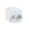 Cubo Original Apple Usb 5w