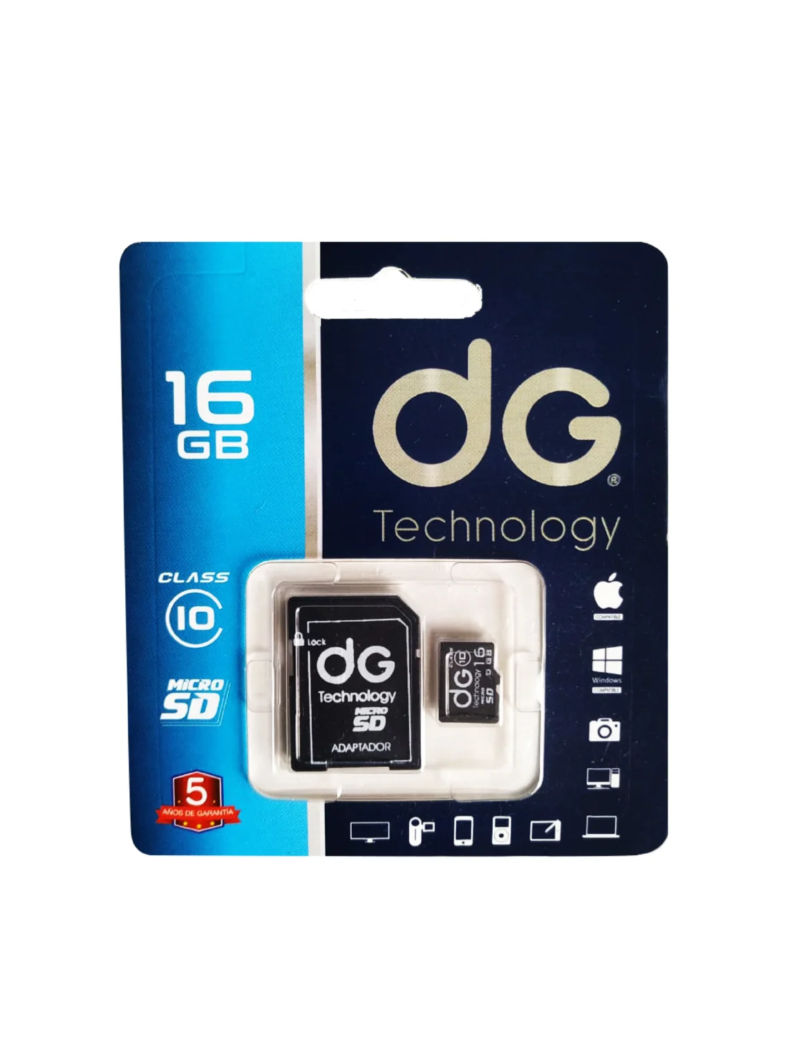 MICRO SD 16GB