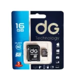 Microsd Clase 10 De 16gb / 32gb / 64gb Con Adaptador