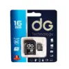 Microsd Clase 10 De 16gb / 32gb / 64gb Con Adaptador