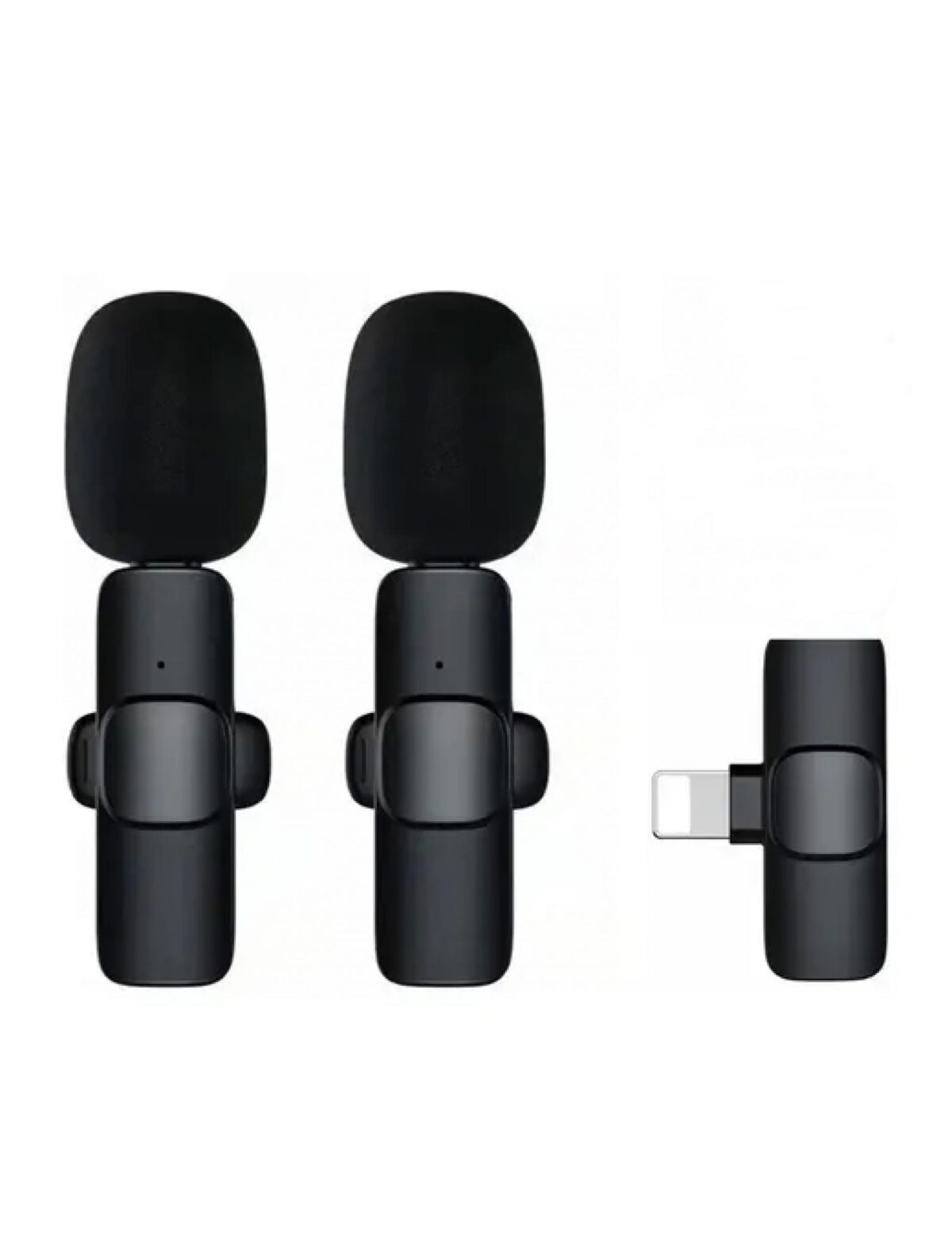 microfono inalambrico para celular