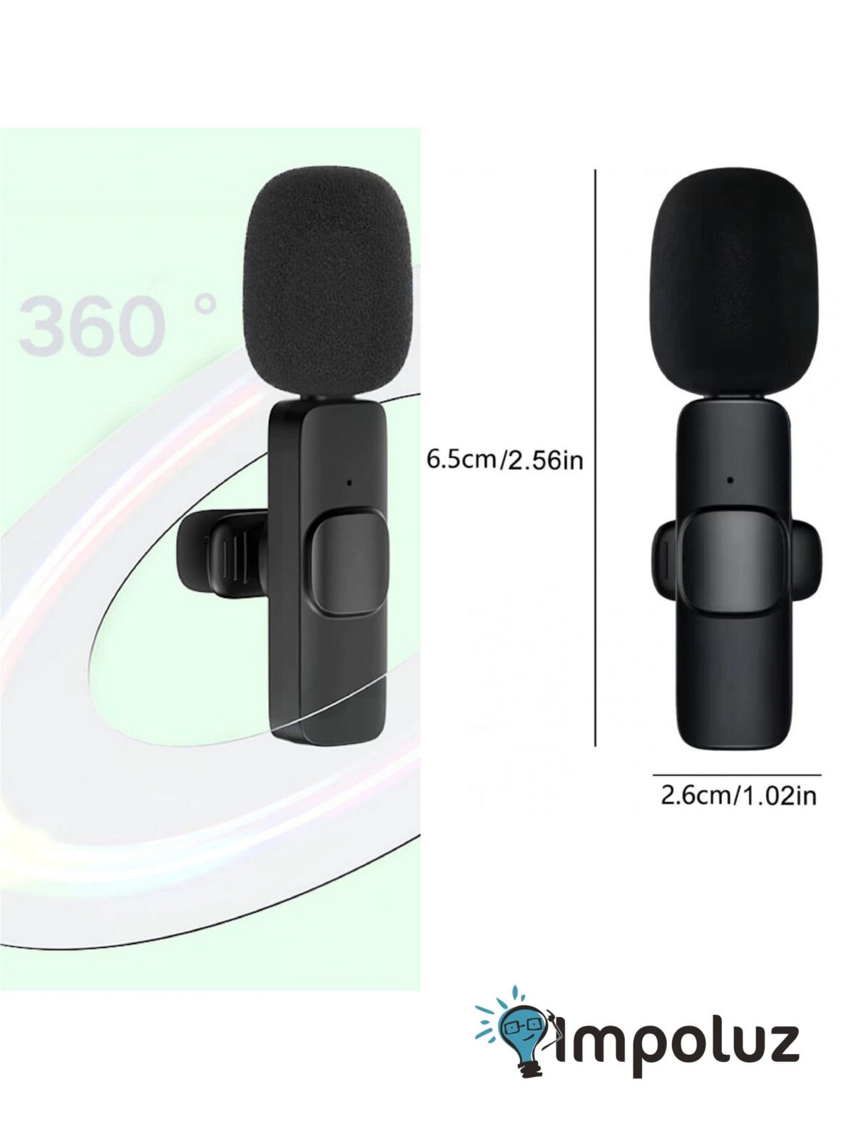 microfonos pequenos scaled