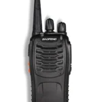 Boquitoqui Radio Telefono Largo Alcance Baofeng 888s