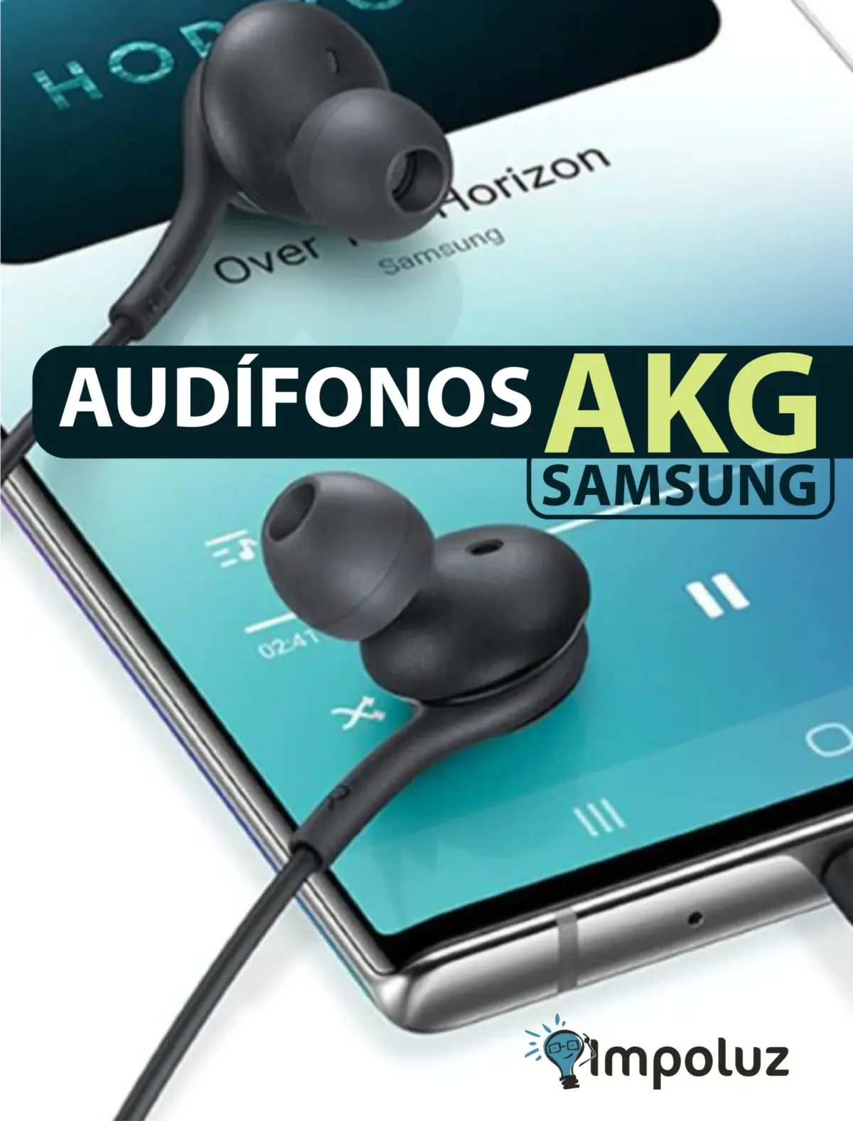 Audifonos akg con microfono blindados manos libres originales scaled