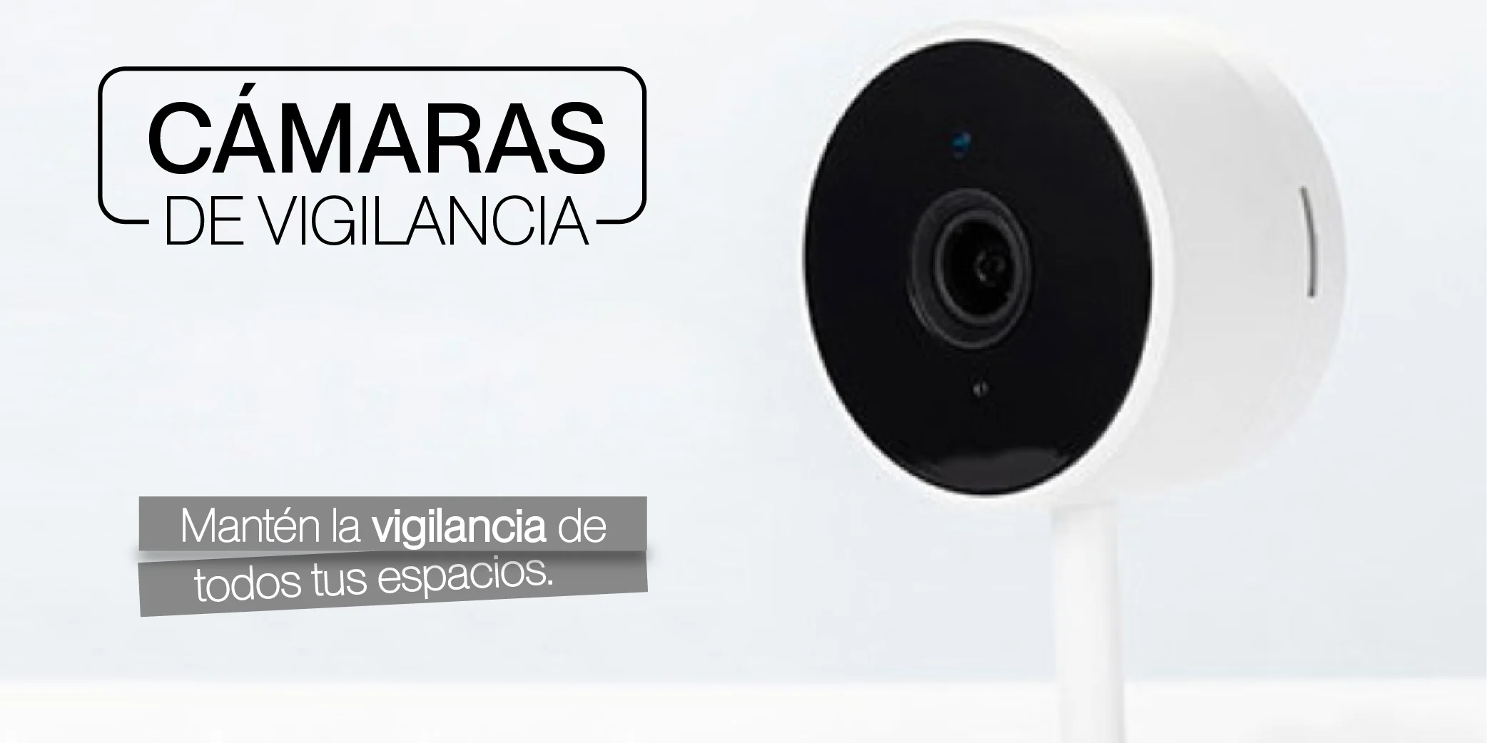 Camaras de Vigilancia