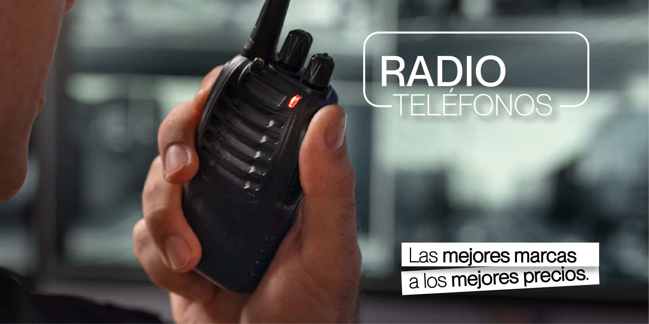 Radiotelefono