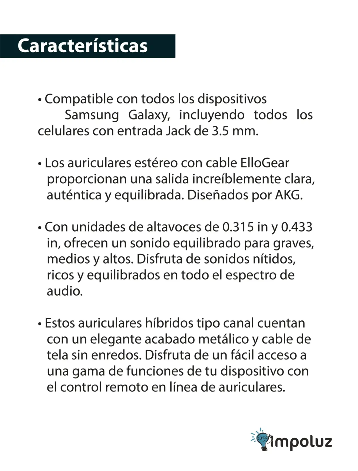 audifonos manos libres originales scaled