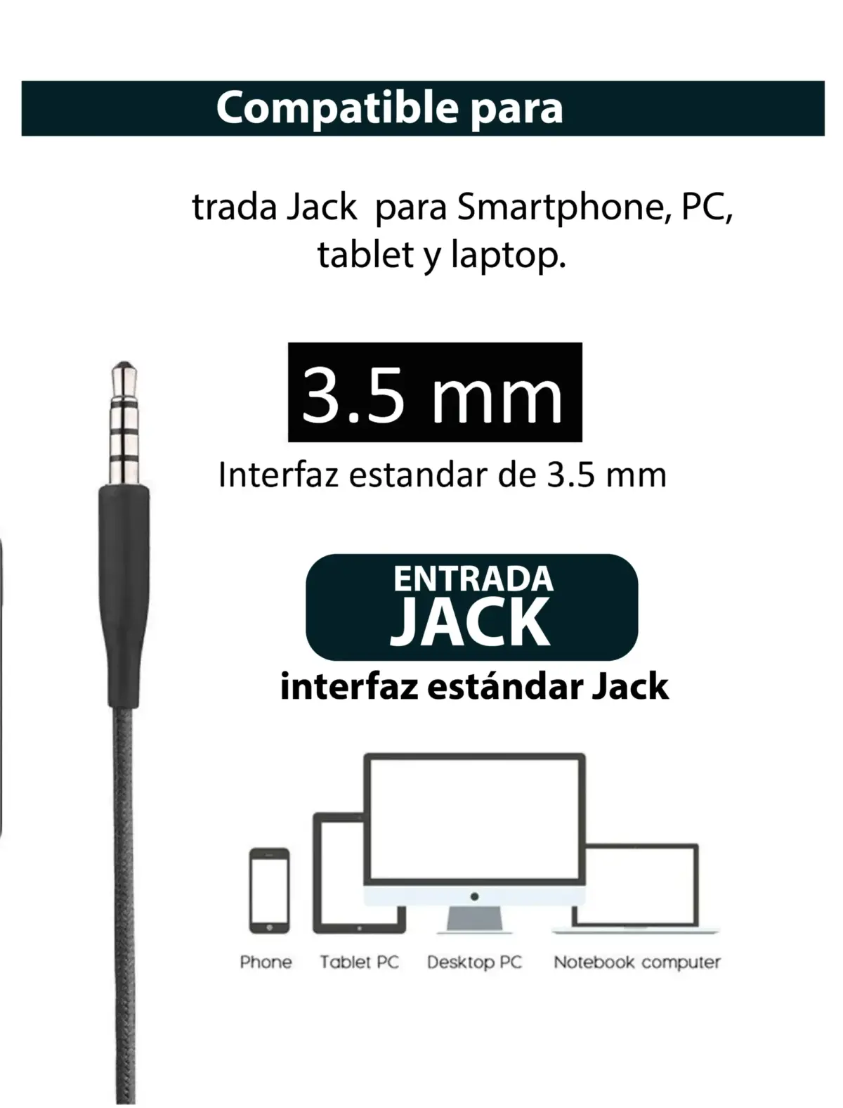 audifonos manos libres scaled