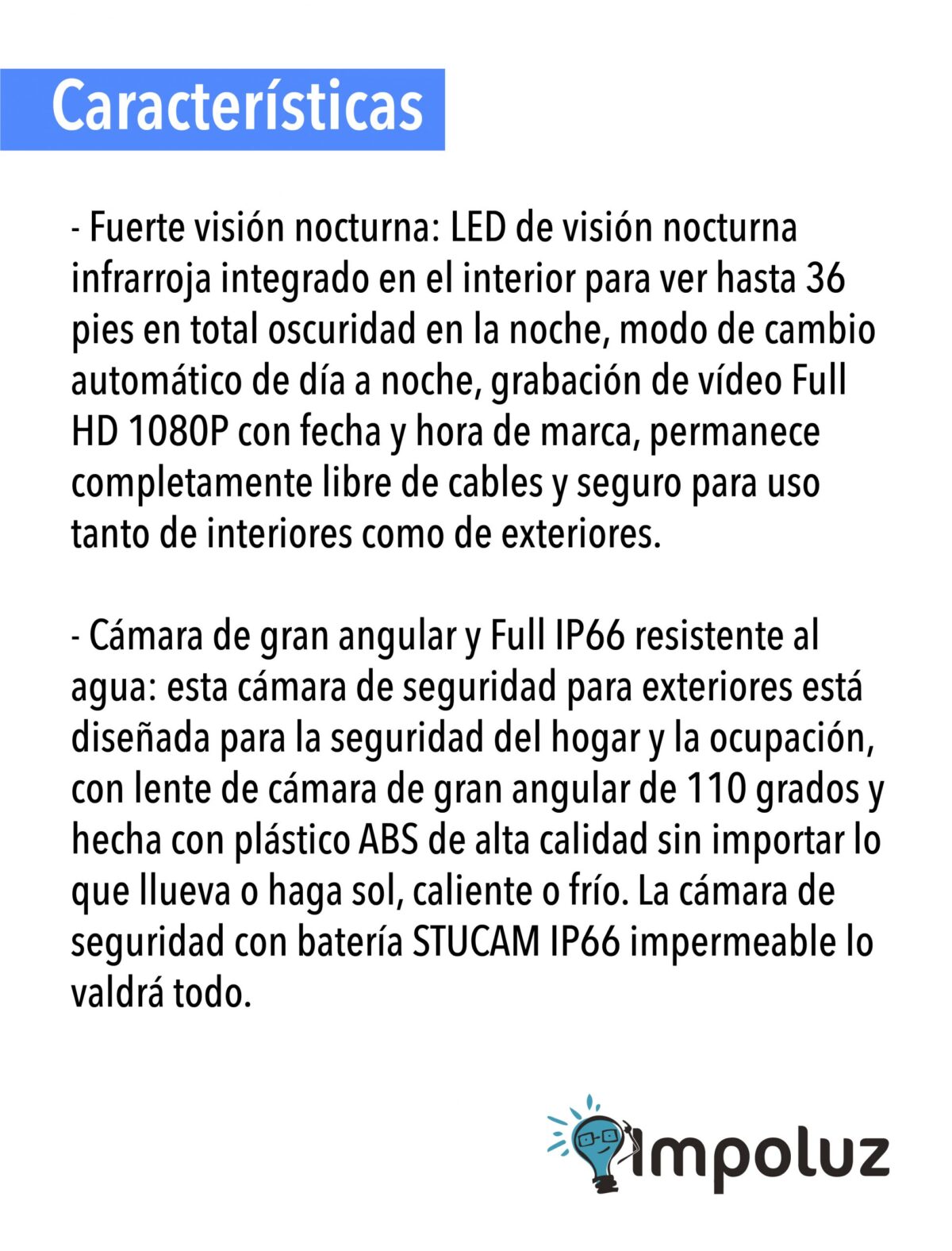 Camara Seguridad Inalambricas 4G Panel Solar Exteriores - Imagen 7
