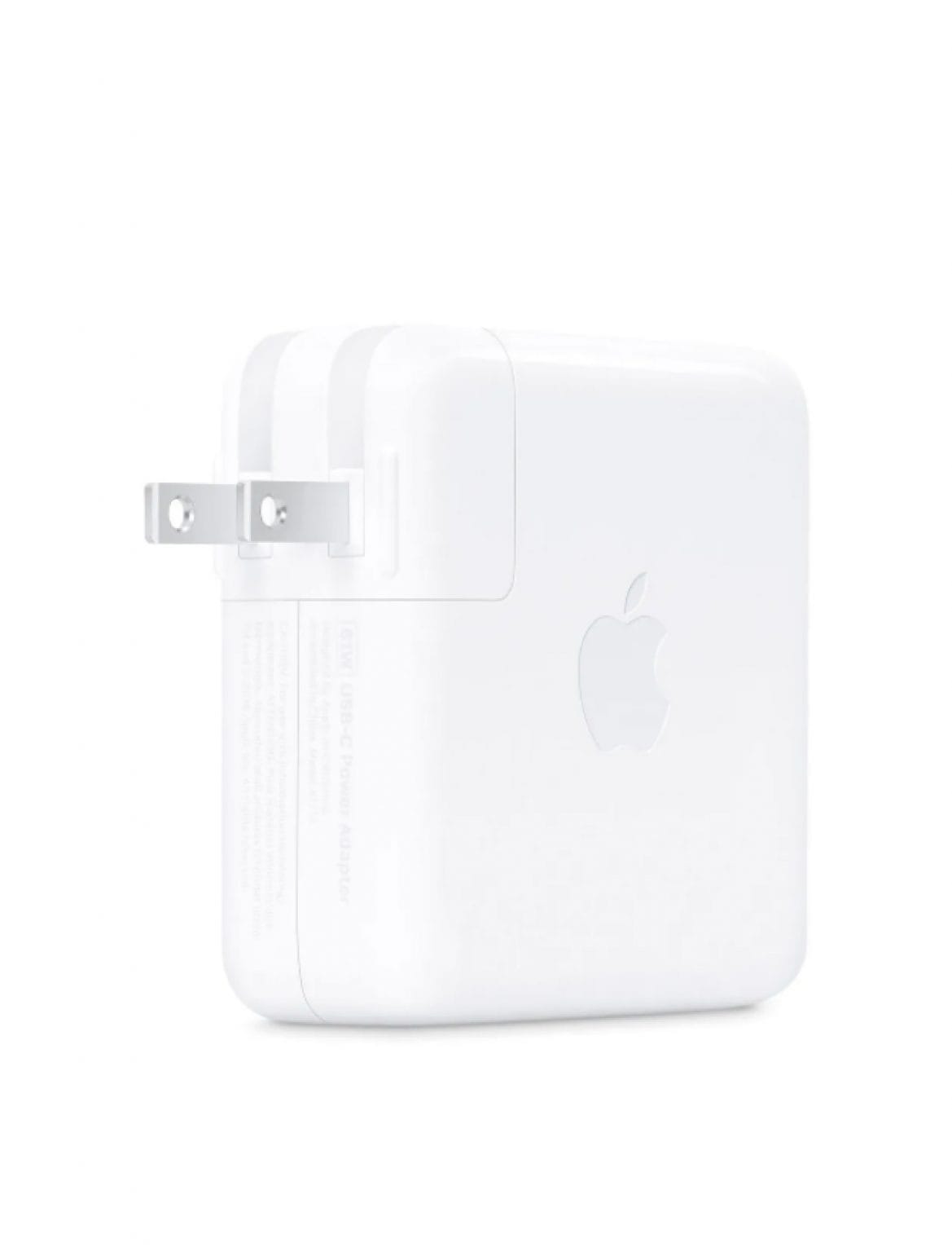 Cargador Macbook 60W