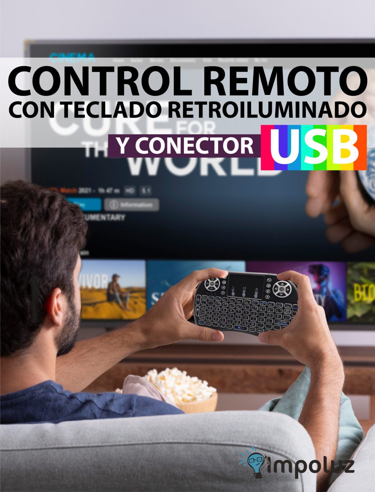 CONTROL CON TECLADO 02 scaled