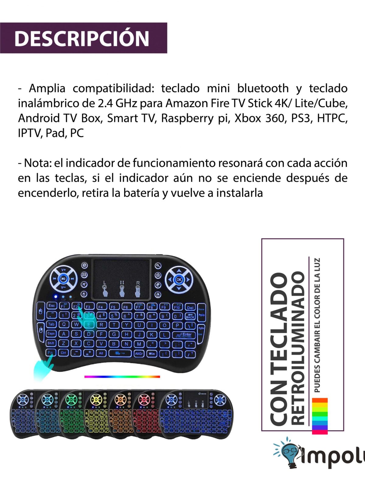 CONTROL CON TECLADO 05 scaled