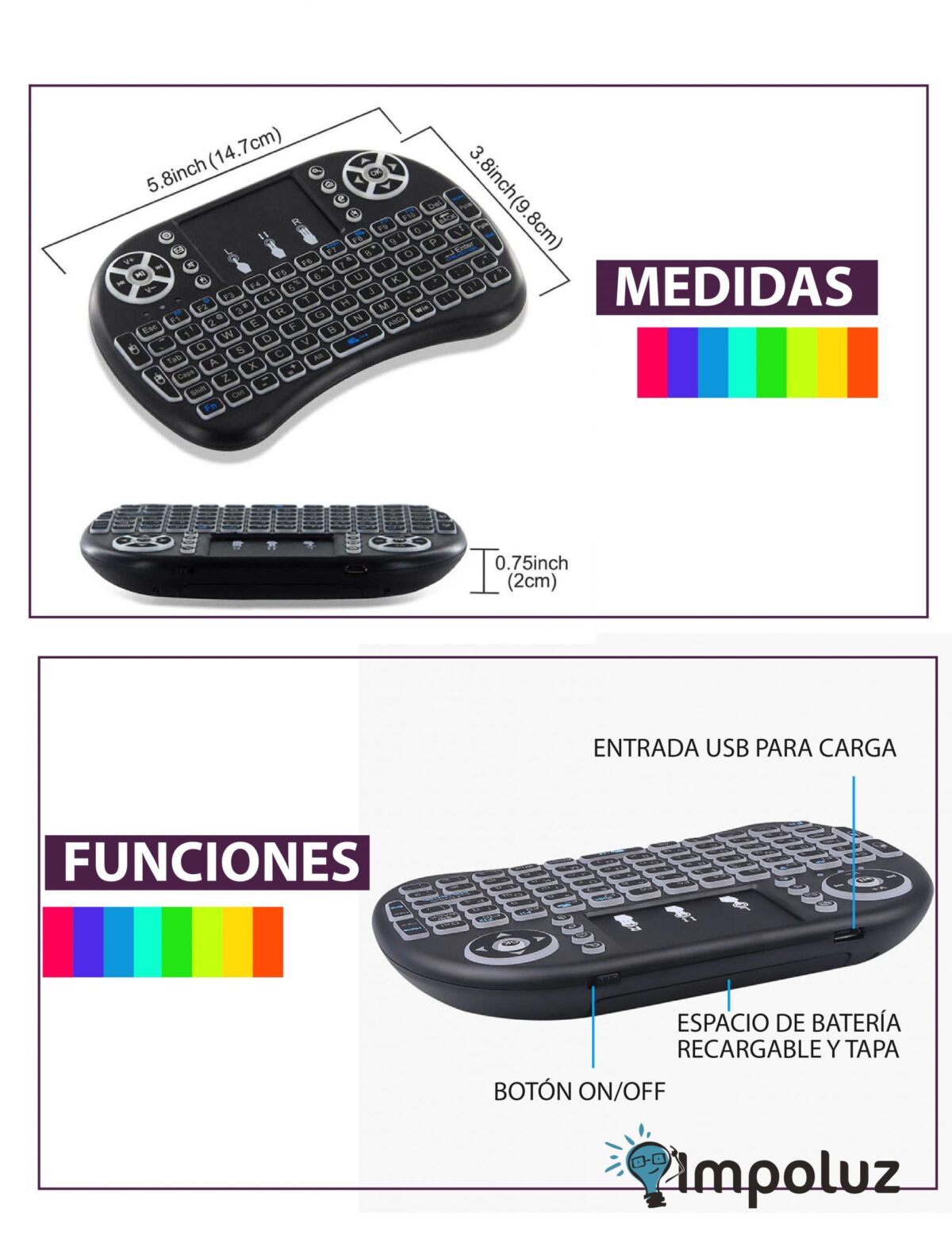 CONTROL CON TECLADO 06 scaled