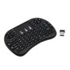 Mini Teclado Backlit Para Tv PC Tablet y Consolas