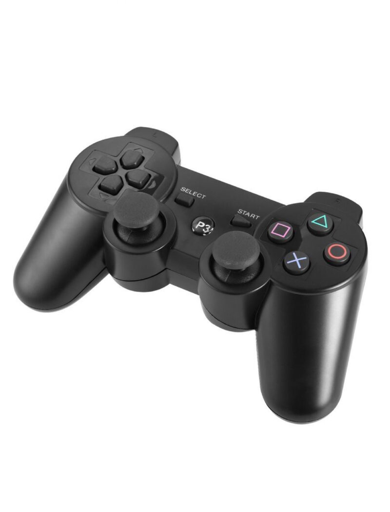 Control De Play 3 DoubleShock Compatible Ps3 Pc Celular