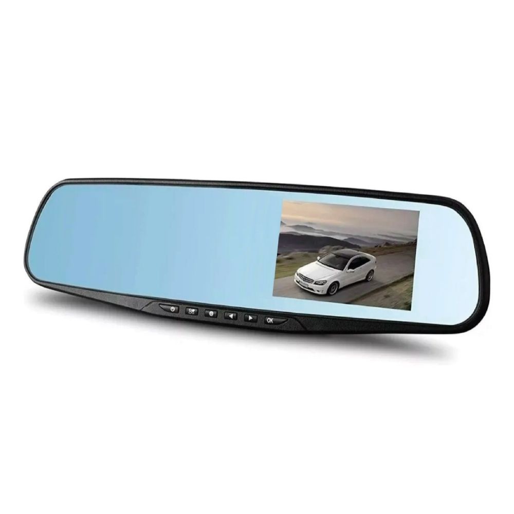 Espejo Retrovisor Camara Delantera