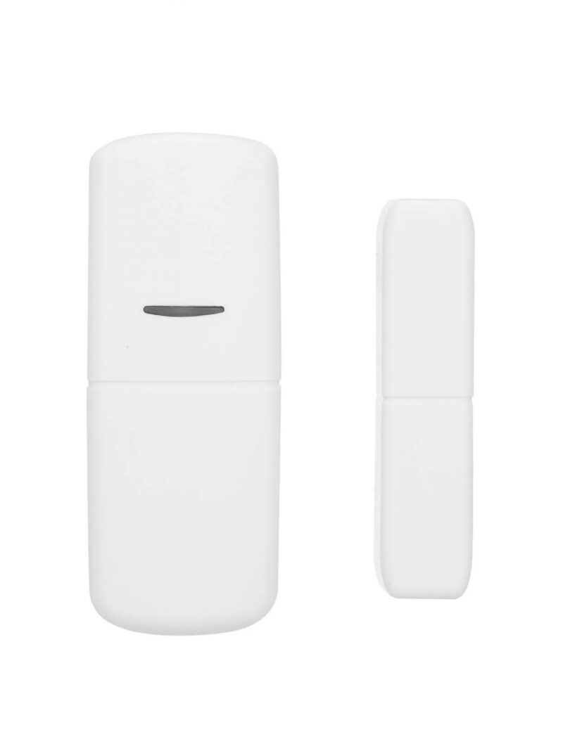 Sensor Magnetico Puerta Y Ventana Para Alarmas