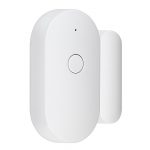 Sensor Magnetico De Alarma Para Puerta Y Ventana