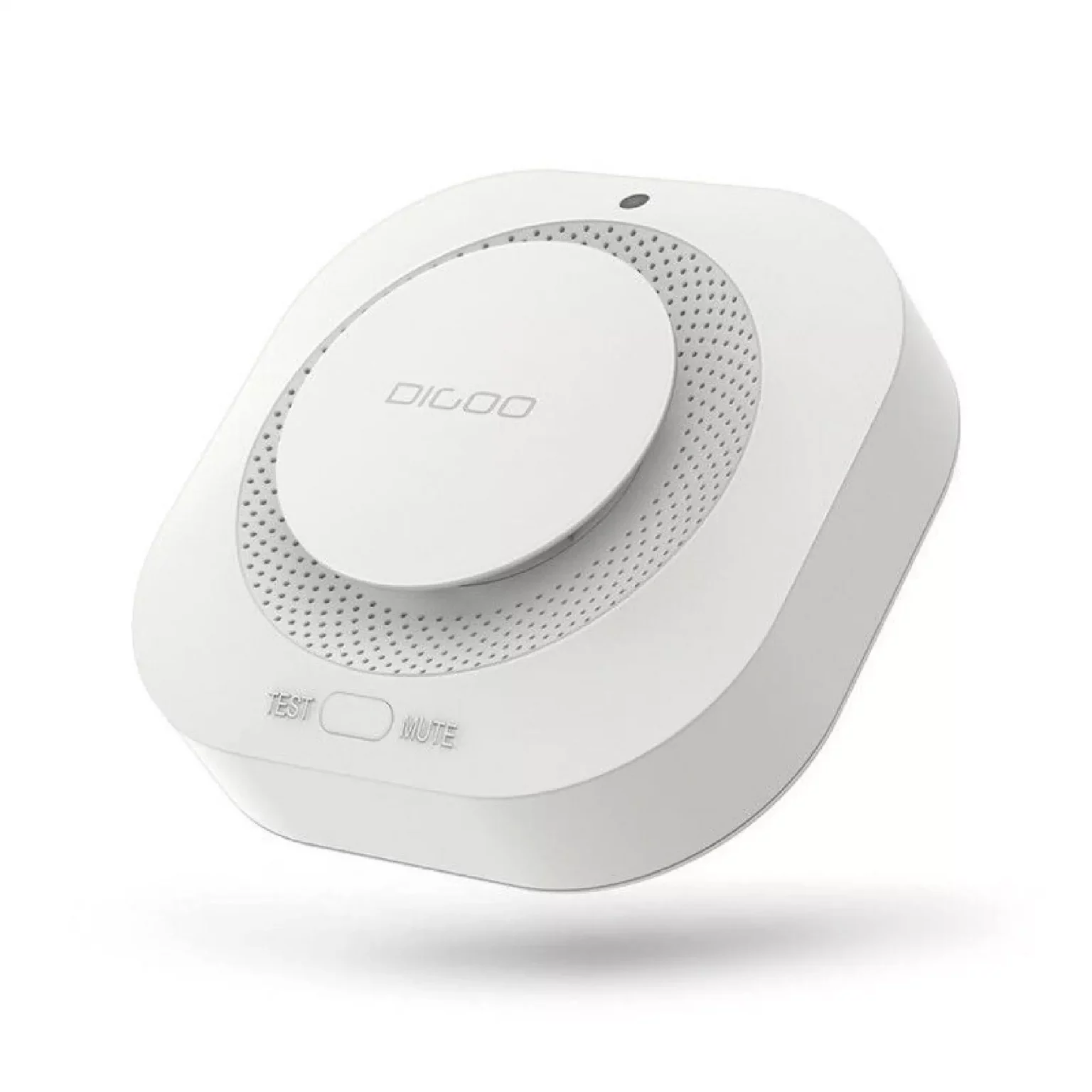 Alarma Contra Incendio Nueva