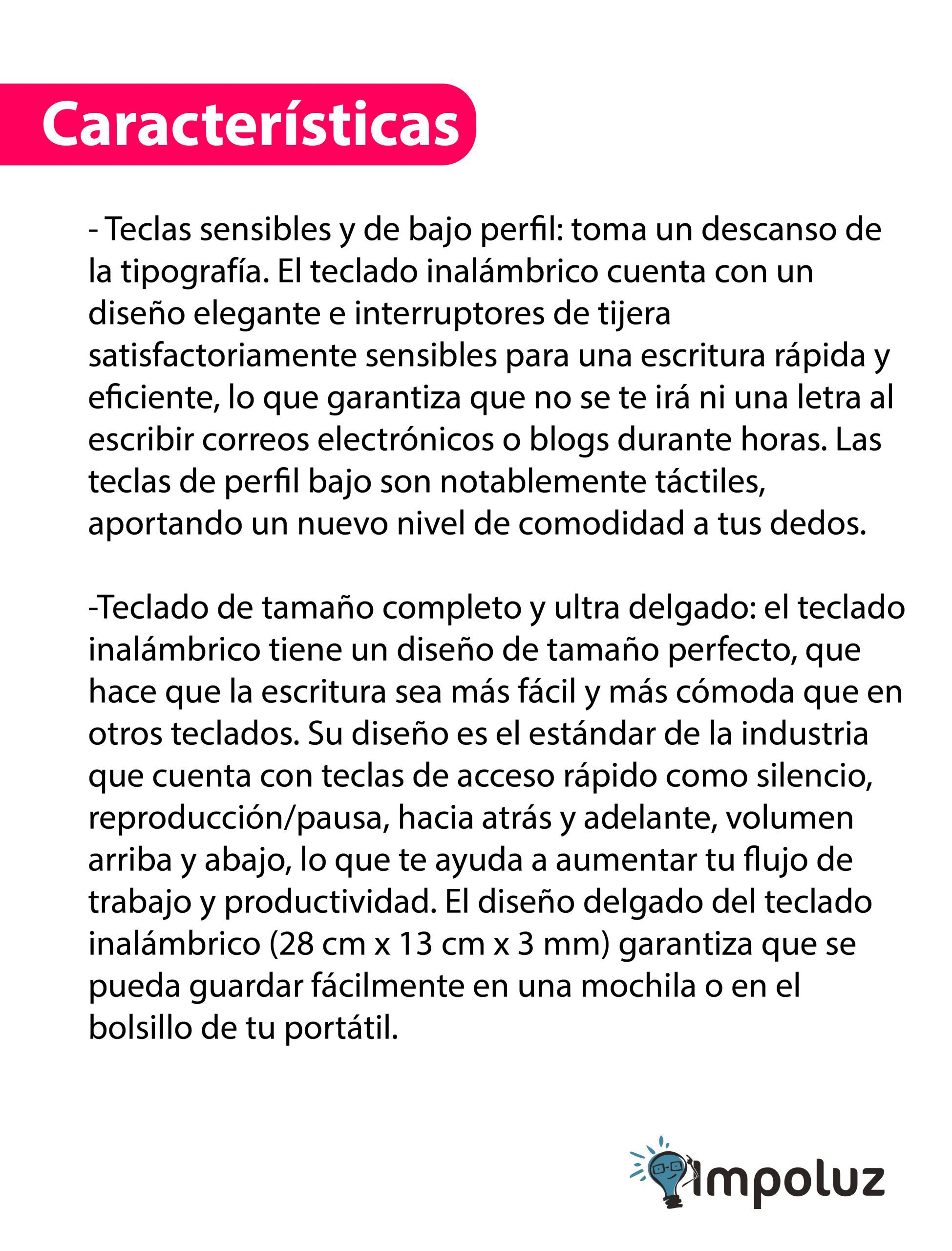 TECLADO APPLE 05 scaled Teclado Magic Keyboard Inalambrico Mac Apple Original - Imagen 5